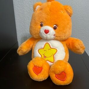 Care Bear 30” Laugh-A-Lot Talking and Singing Bear